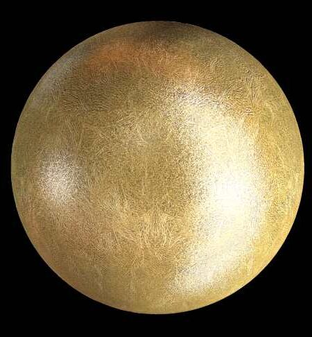 Foglie-metalliche