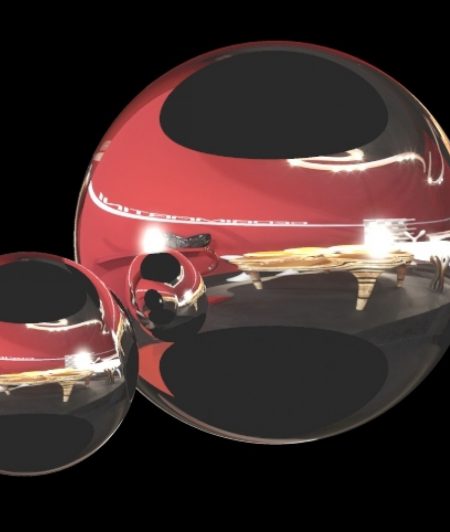 Metalchrome