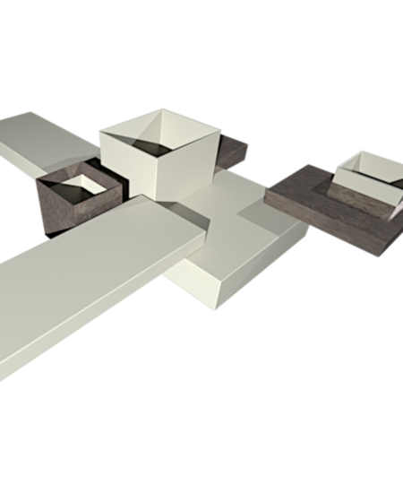 Hypercube