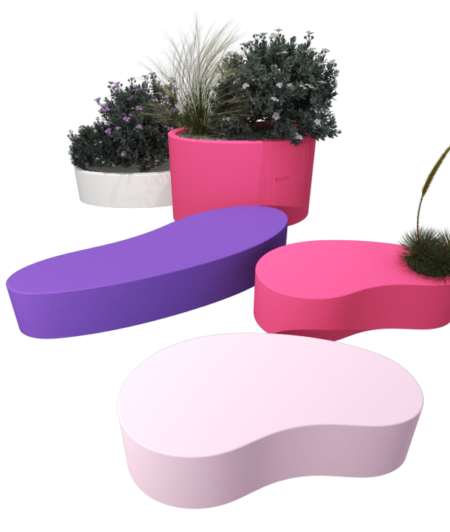 Pods