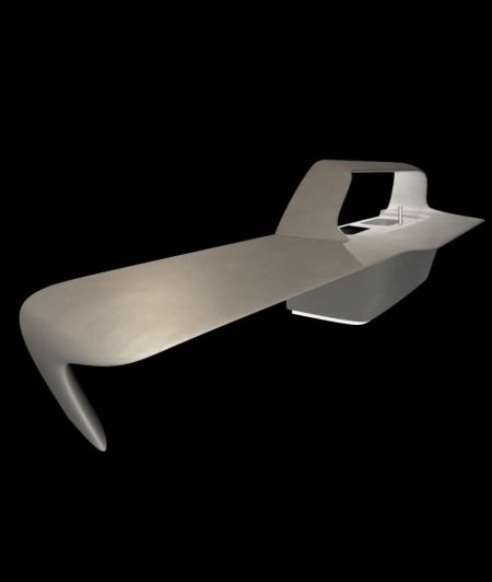 Kitchen Forma12