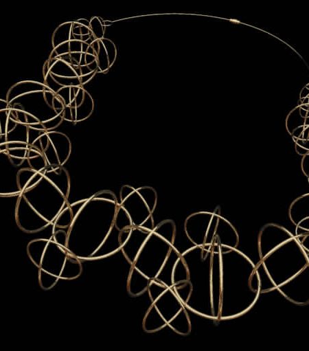 Dematerialize collection - orbit