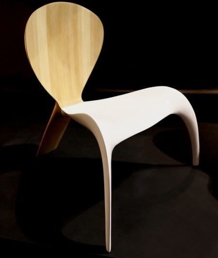 MADAME X-armchair