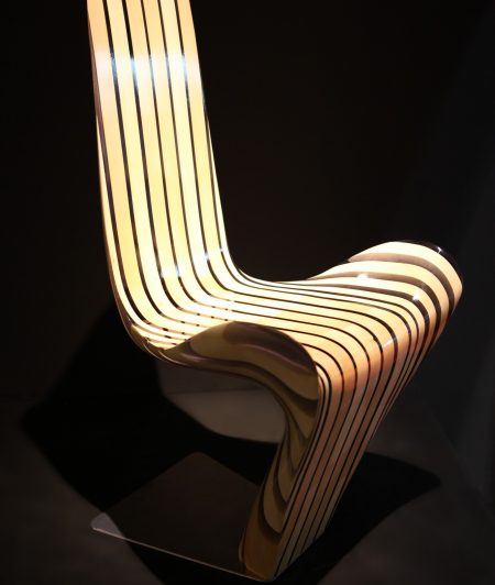 PANGEA chair