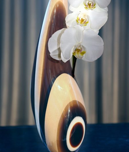 PANGEA Vase