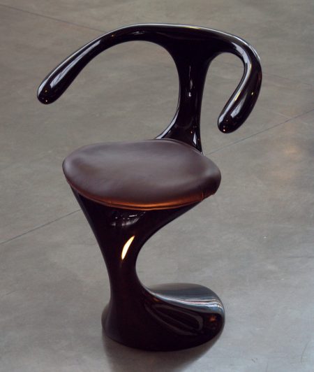 YPSILON / little armchair