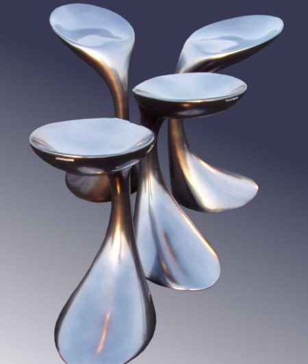 GHOST Stool