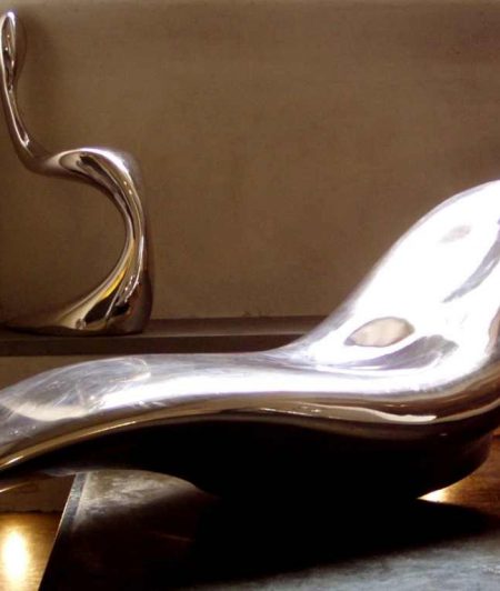GHOST chaiselongue