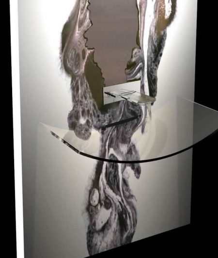 Monolith Forma 3